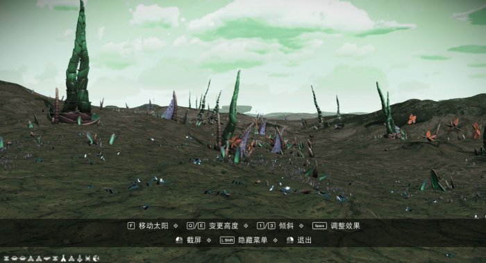 无人深空异星装饰获取方法攻略-异星装饰怎么获得 