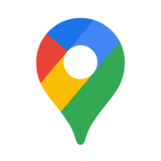 Google地图(谷歌地图)App最新版下载-Google地图ios手机版v5.36 苹果版