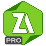 ZArchiver解压缩器中文版百度云下载-ZArchiver Pro中文版v0.9.1 安卓版