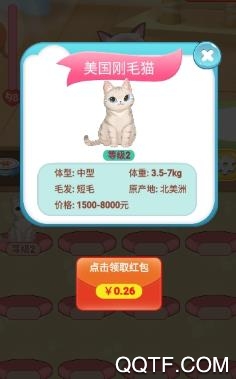 猫多多app红包版